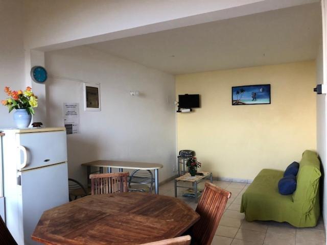Ferienwohnung À LA VUE DE l'ANSE - T2 - LES ANSES-D'ARLET - PETITE ANSE Fond Fleury Exterior foto